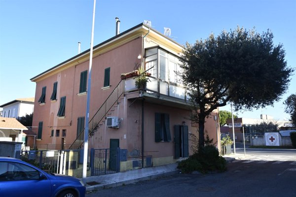 appartamento in vendita a San Vincenzo
