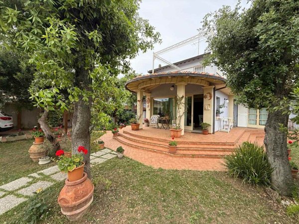 appartamento in vendita a San Vincenzo