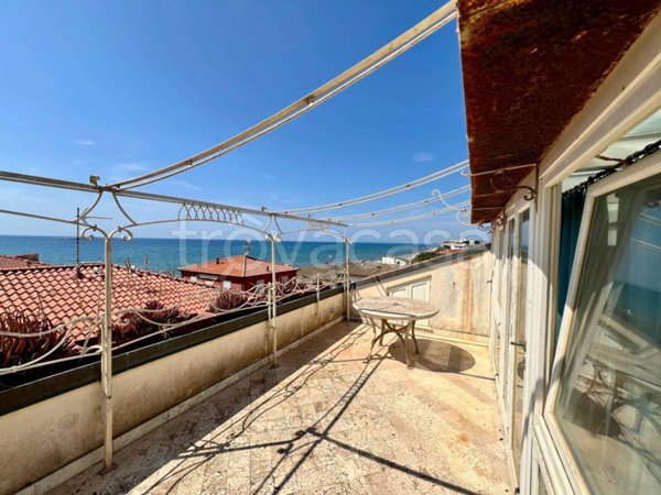 appartamento in vendita a San Vincenzo