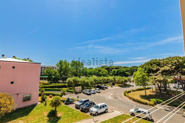 appartamento in vendita a San Vincenzo