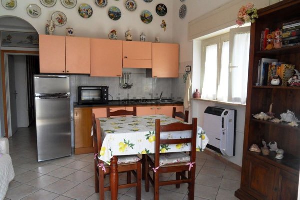 appartamento in vendita a San Vincenzo