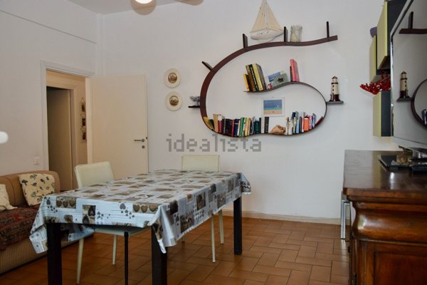 appartamento in vendita a San Vincenzo