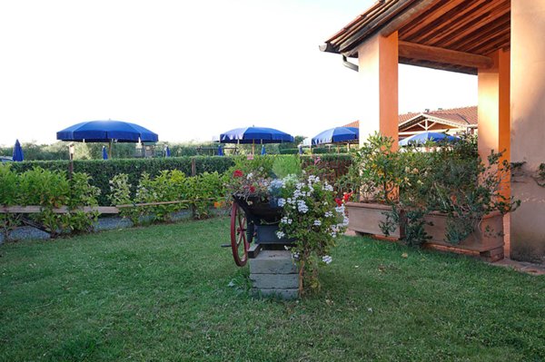 casa indipendente in vendita a San Vincenzo