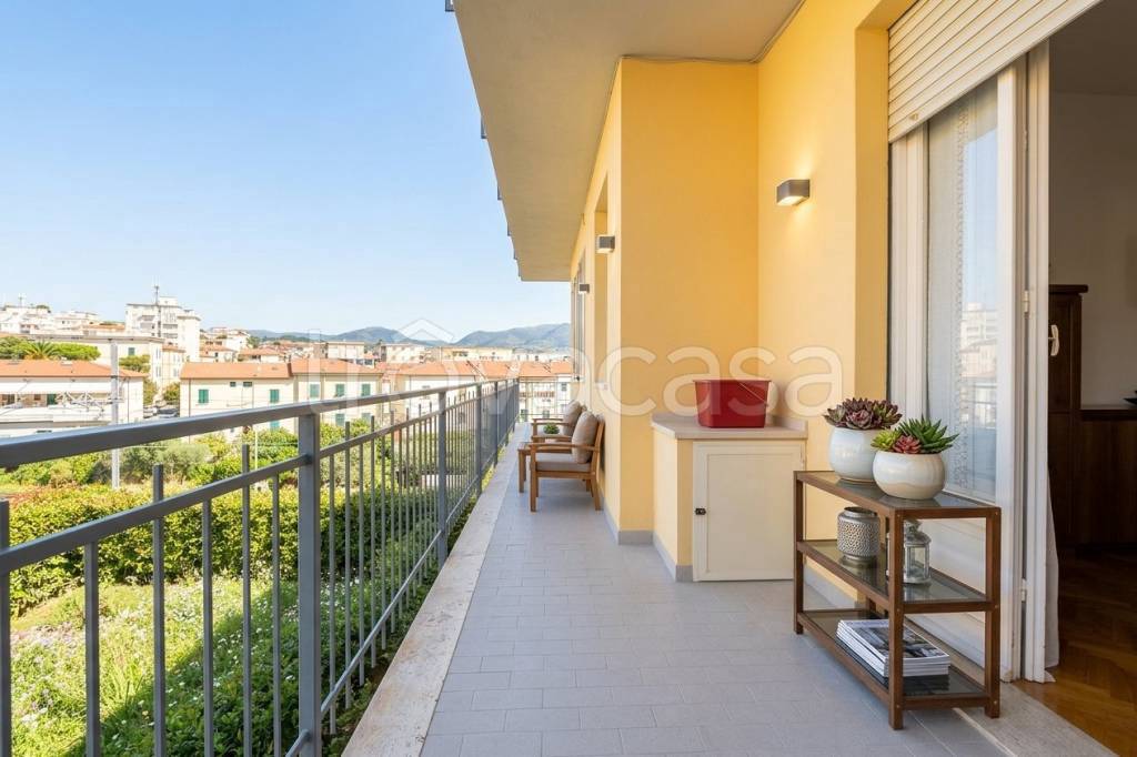 appartamento in vendita a San Vincenzo