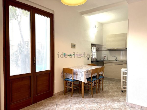 appartamento in vendita a San Vincenzo