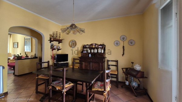 appartamento in vendita a San Vincenzo