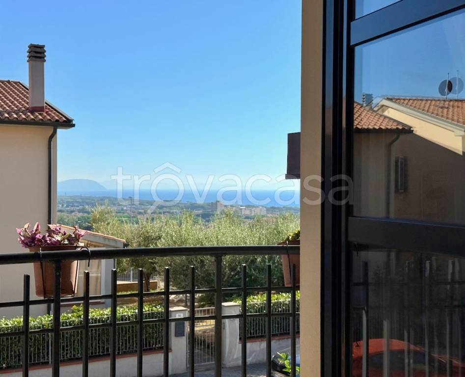 appartamento in vendita a San Vincenzo
