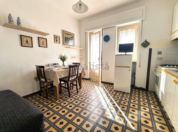 appartamento in vendita a San Vincenzo