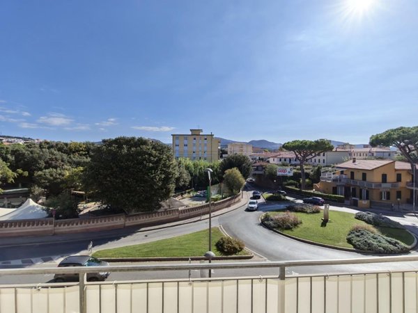 appartamento in vendita a San Vincenzo