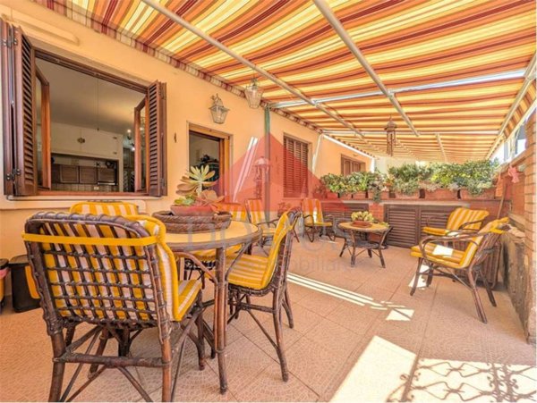 appartamento in vendita a San Vincenzo