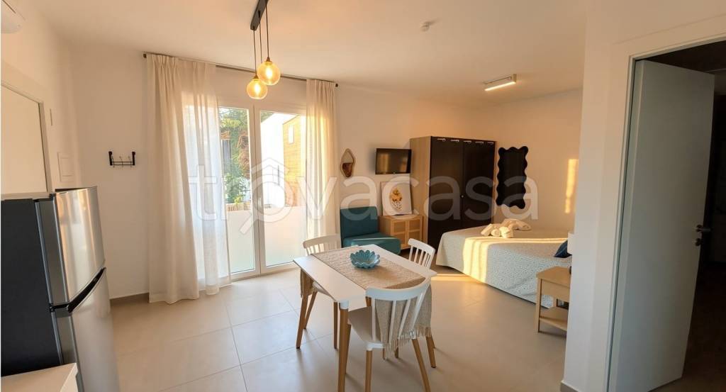appartamento in vendita a San Vincenzo