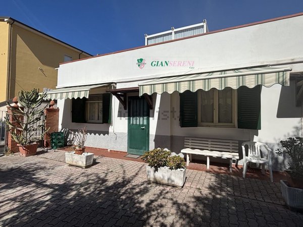 appartamento in vendita a San Vincenzo