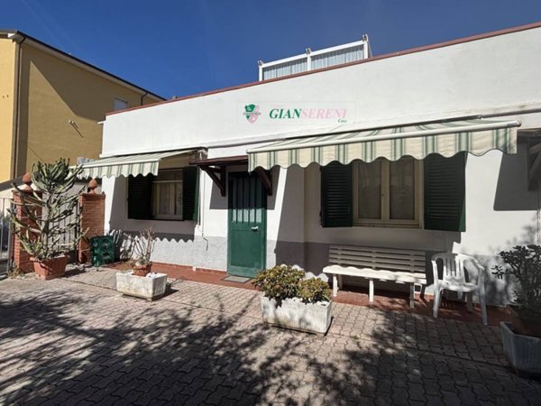 appartamento in vendita a San Vincenzo