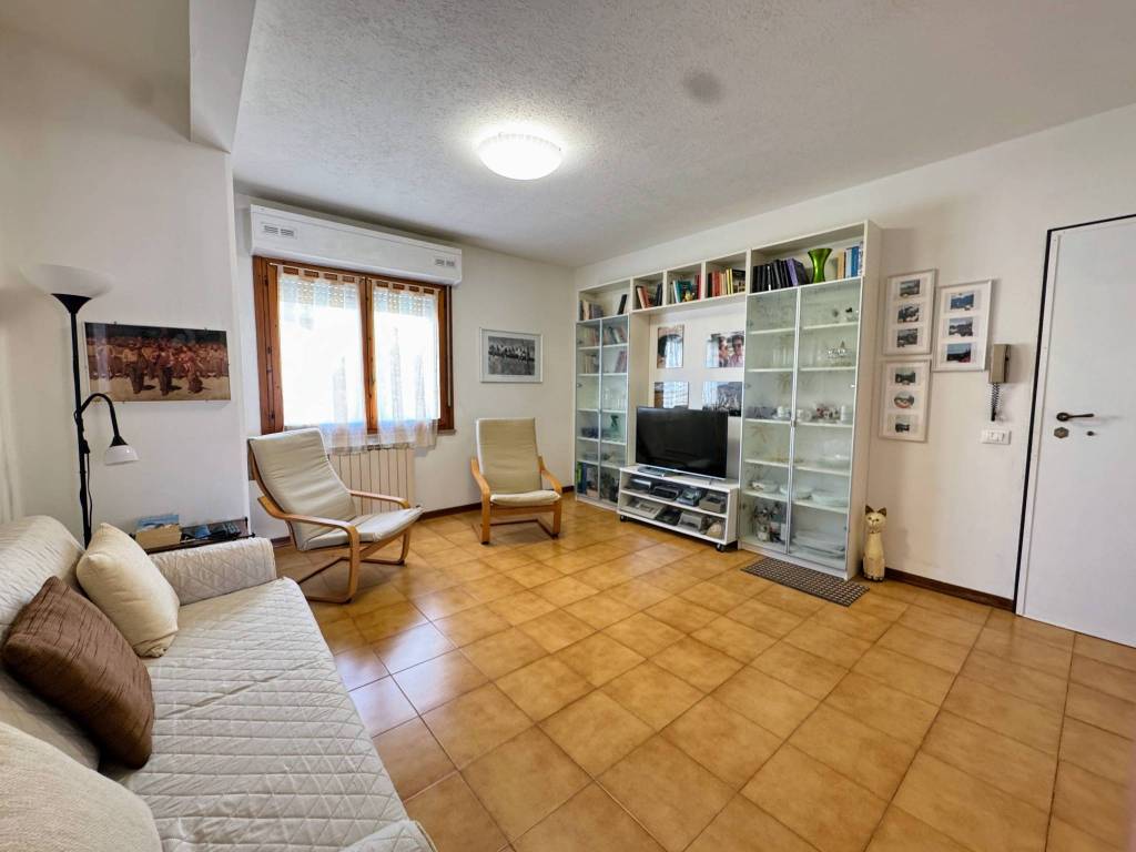 appartamento in vendita a San Vincenzo