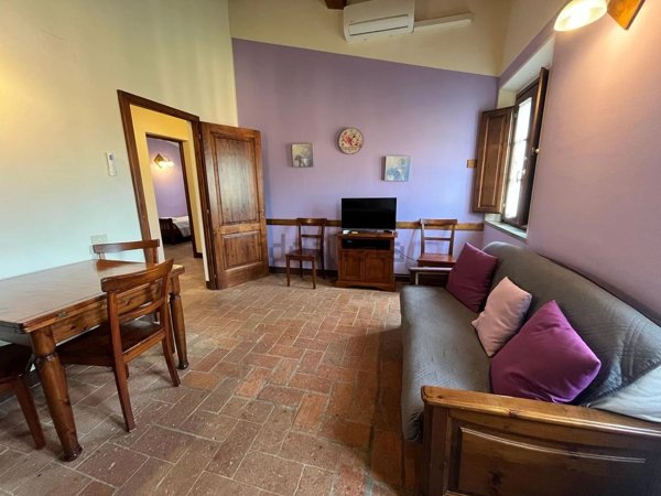 appartamento in vendita a San Vincenzo