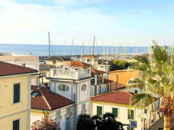 appartamento in vendita a San Vincenzo