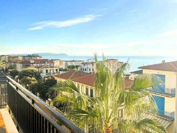 appartamento in vendita a San Vincenzo