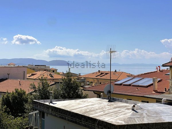 appartamento in vendita a San Vincenzo