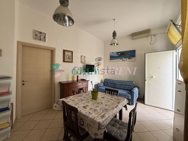 appartamento in vendita a San Vincenzo