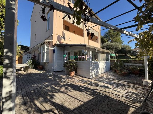 appartamento in vendita a San Vincenzo