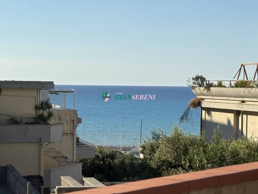 appartamento in vendita a San Vincenzo