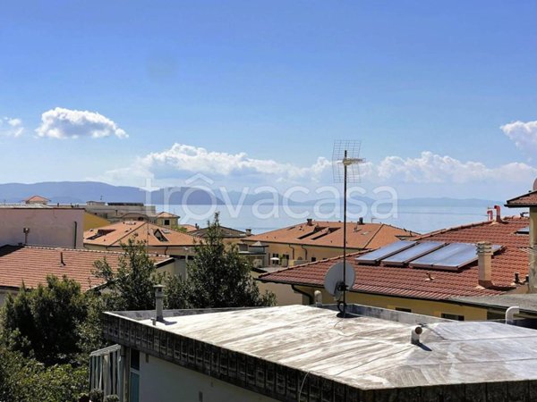 appartamento in vendita a San Vincenzo
