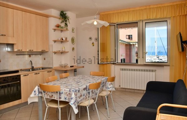 appartamento in vendita a San Vincenzo