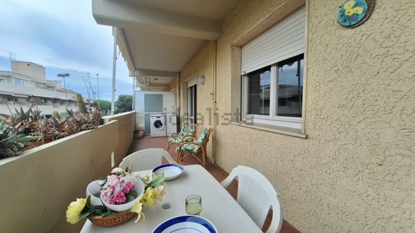 appartamento in vendita a San Vincenzo