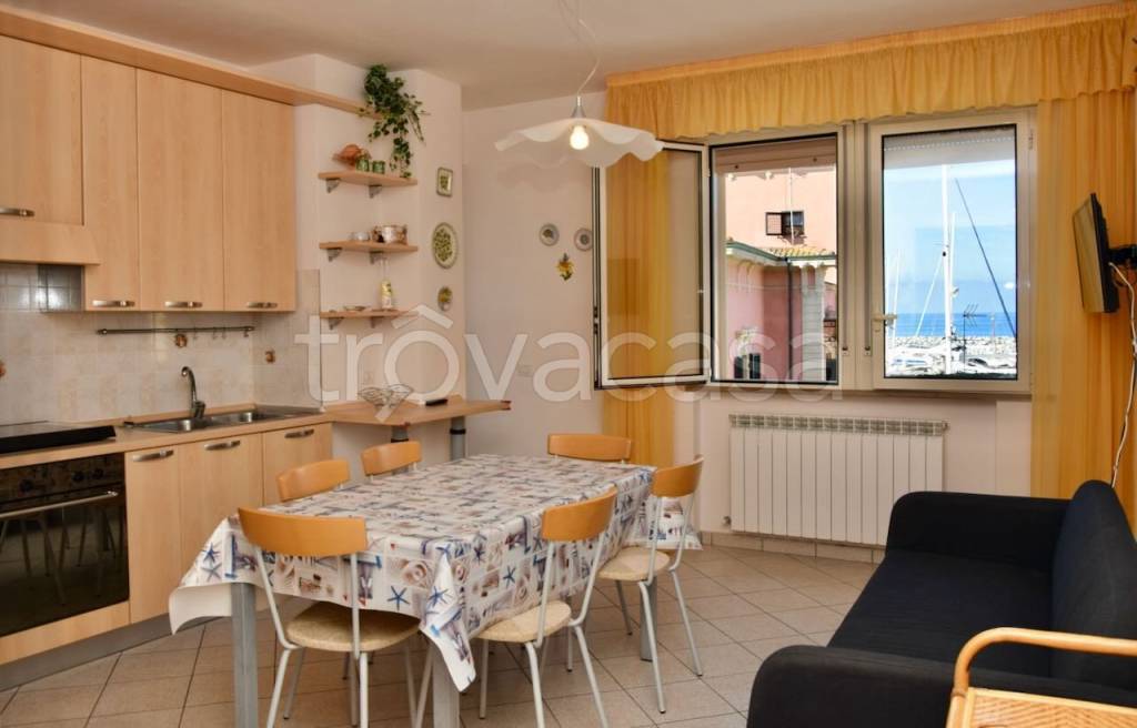 appartamento in vendita a San Vincenzo