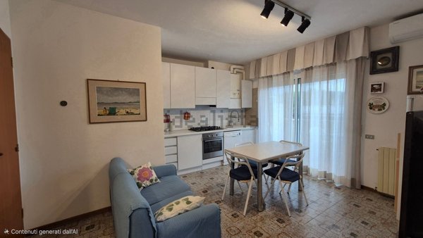 appartamento in vendita a San Vincenzo
