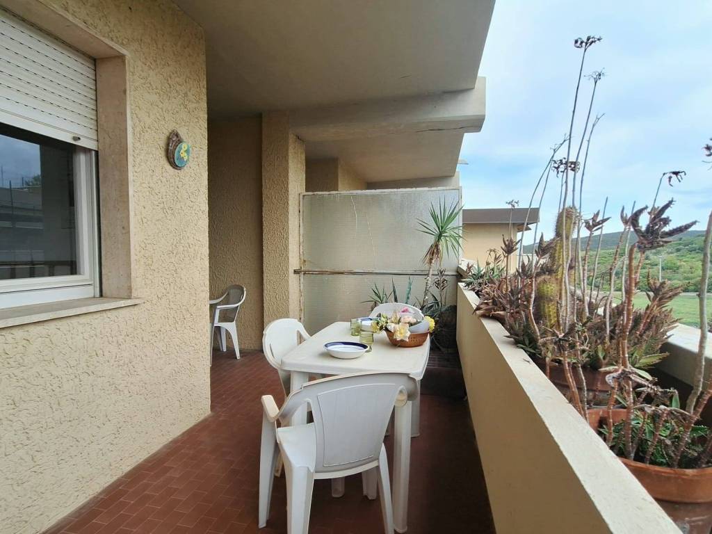 appartamento in vendita a San Vincenzo