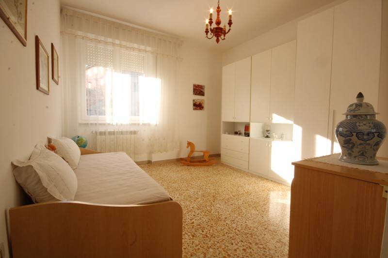appartamento in vendita a Sassetta
