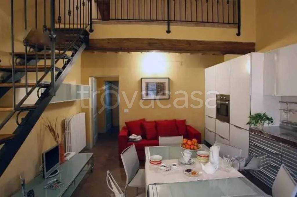 casa indipendente in vendita a Sassetta