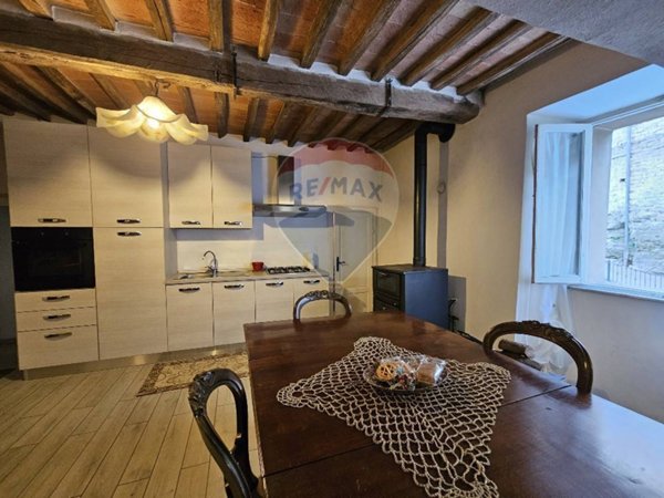 appartamento in vendita a Sassetta
