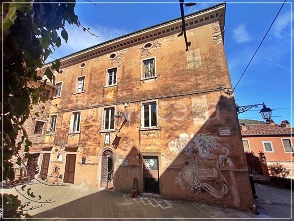 appartamento in vendita a Sassetta