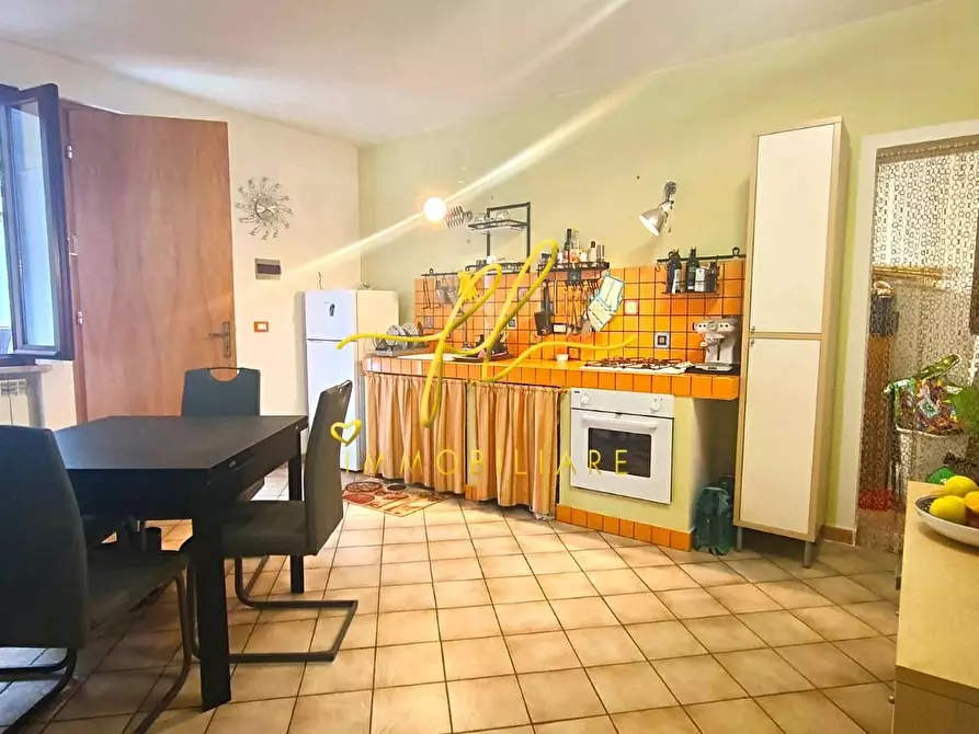 appartamento in vendita a Sassetta