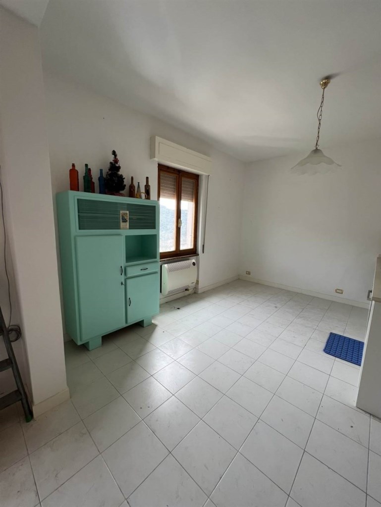 appartamento in vendita a Sassetta