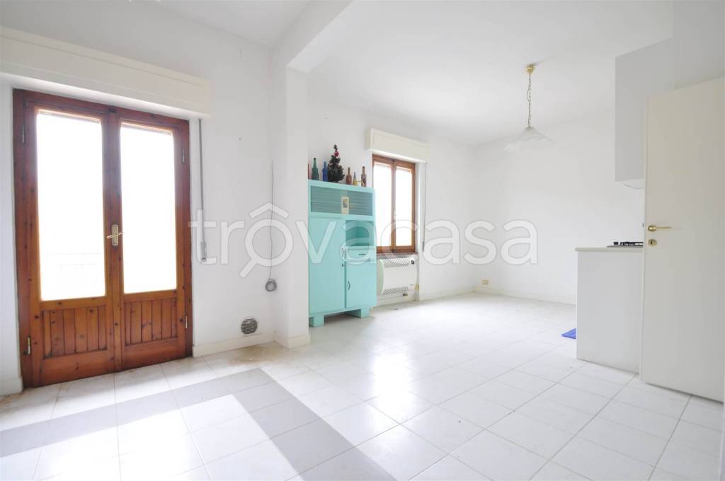 appartamento in vendita a Sassetta