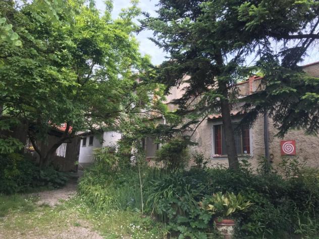 casa indipendente in vendita a Sassetta