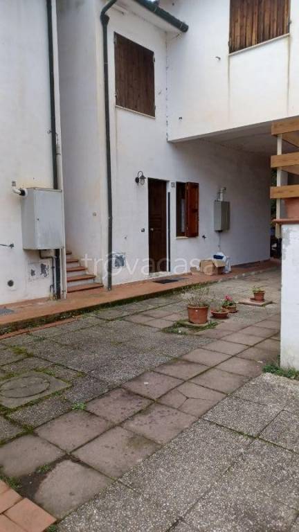 appartamento in vendita a Sassetta