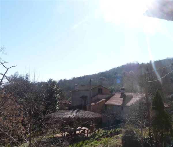 appartamento in vendita a Sassetta