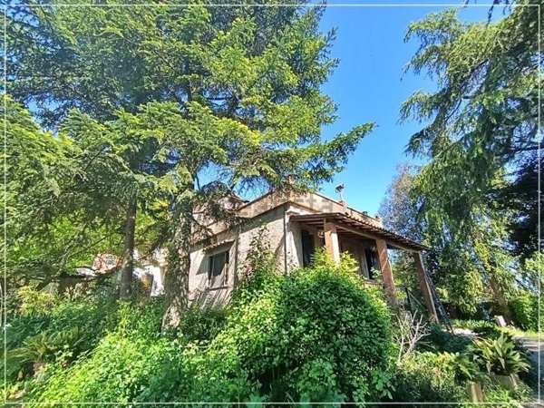 casa indipendente in vendita a Sassetta