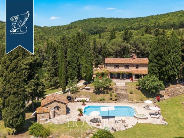 casa indipendente in vendita a Sassetta