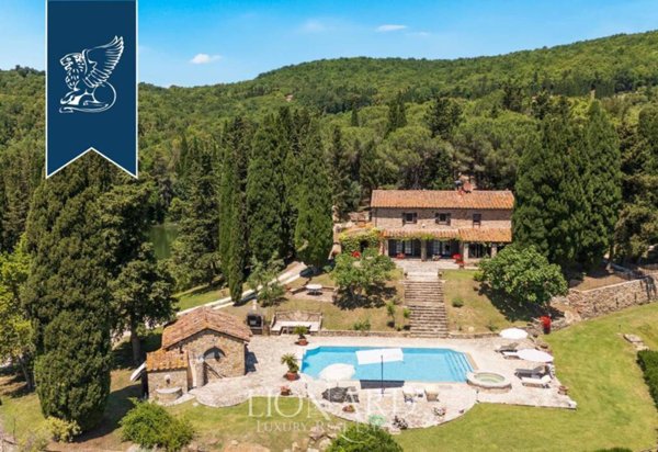 casa indipendente in vendita a Sassetta