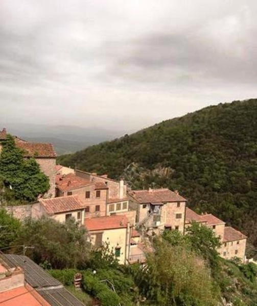 appartamento in vendita a Sassetta