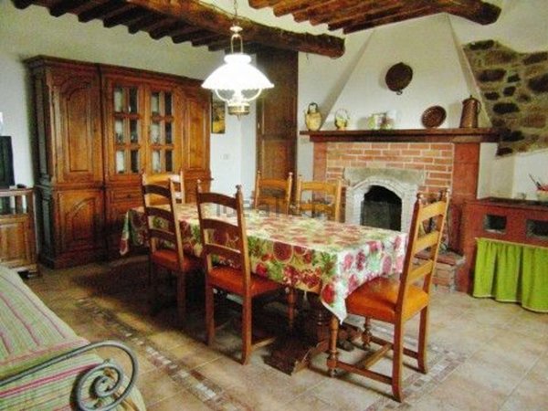 appartamento in vendita a Sassetta