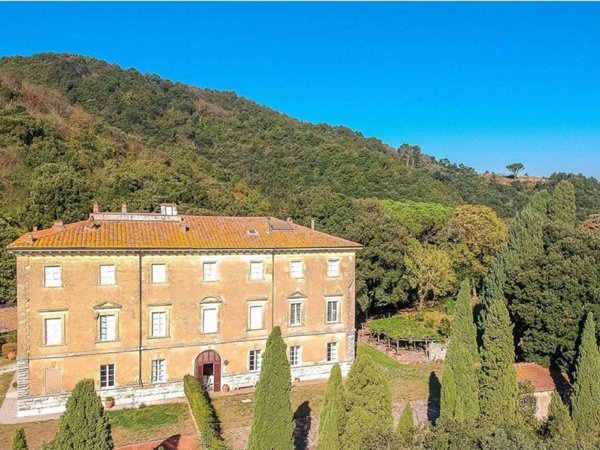 casa indipendente in vendita a Sassetta