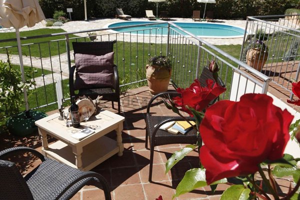 casa indipendente in vendita a Sassetta