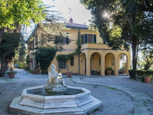 casa indipendente in vendita a Sassetta
