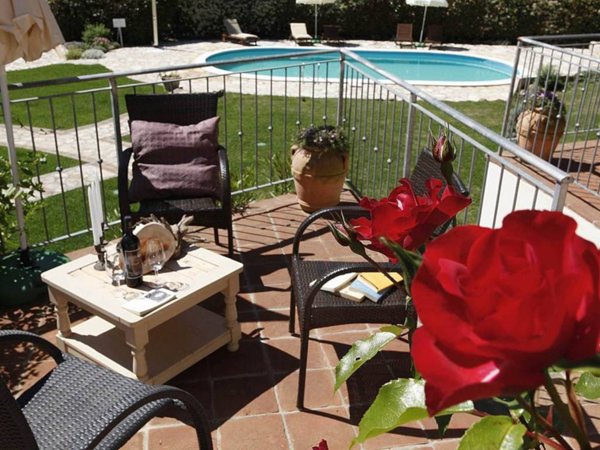 casa indipendente in vendita a Sassetta